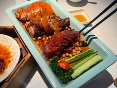 -避风塘·老港味餐厅(虹口龙之梦店)