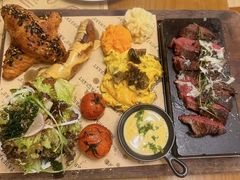 -Mark&Mars Restaurant