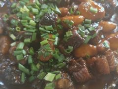 鳝筒煲-妈妈的小作坊(陈家镇店)