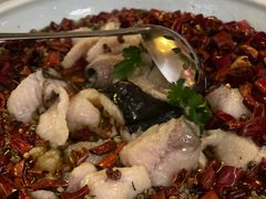 -龙门阵茶屋川菜馆(武康路店)