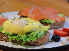 -COTTON CAFE(德信·中外公寓店)