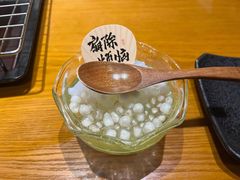 -千代武日本料理(爱建店)