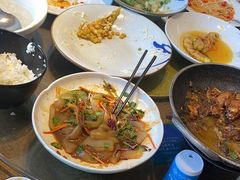 -寻北味品味东北(青浦宝龙店)