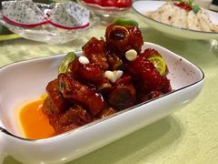 -西安饭庄·非遗陕菜(钟楼店)