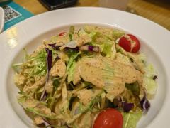 -粤色·老广州茶餐厅(河南商会大厦店)