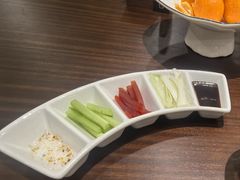 -全聚德(上海首店浦东店)