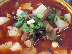 -曾氏肥肠馆(凯瑞雅居店)