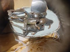 -万里闯关东铁锅炖菜馆(高新旗舰店)