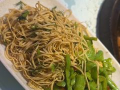 -鱼窝棚柴火铁锅炖(富山屯店)