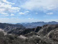 -大岭沟猕猴桃谷风景区