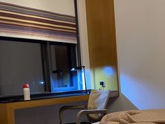 -广州大学城雅乐轩酒店