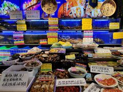 -三个渔夫·蒸汽海鲜(小白楼店)