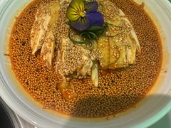 -闻溪有渔·活鱼现烤才好吃(太仓万达店)