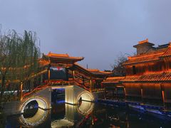 -台儿庄古城