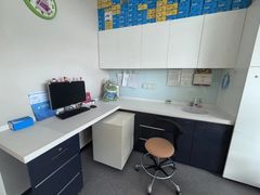 -天使口腔门诊部(上海店)