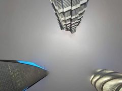 -上海中心大厦