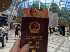 -吉隆坡国际机场