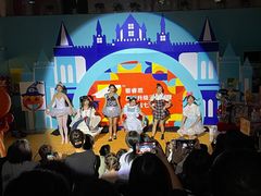-爱睿思儿童早教亲子游泳(万象城店)