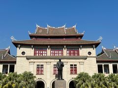 -厦门大学(思明校区)