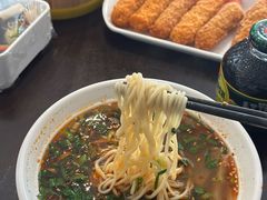 -阿那亚第三食堂 Cafeteria 3