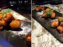 -绿茶餐厅(乐峰广场店)