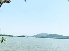-无锡蠡湖国家湿地公园-蠡园