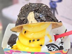 -DQ·蛋糕·冰淇淋(西城红场店)
