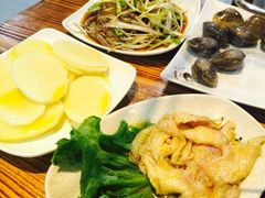 -丹东特色烤肉(学府路一部店)