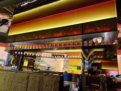 -炊烟小炒黄牛肉(浦东世纪汇店)