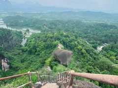 -丹霞山风景名胜区