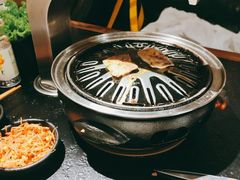 -九田家黑牛烤肉料理(珠江摩尔店)