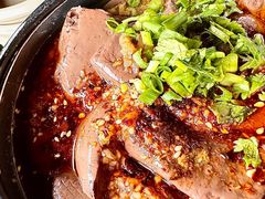 -古市香跷脚牛肉·非遗传承单位
