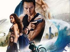 -AMG海上明珠影城(上海环球港RealDCinema店)
