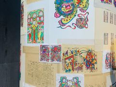 -中国美术学院象山校区-民艺博物馆