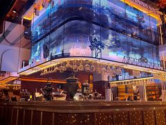 -波特曼西餐厅(中央大街店)