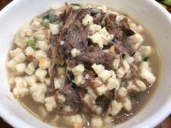 -刘信牛羊肉小炒泡馍(回民街店)
