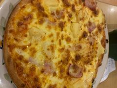 -萨莉亚意式餐厅(苏州食百家店)