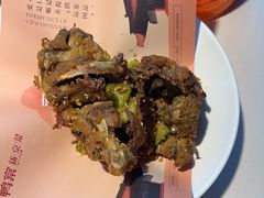 -京鸭棠(让胡路万达店)