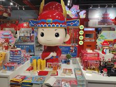 -秦淮礼物(贡院街店)