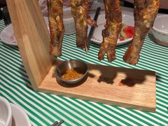 -楼兰新疆菜(江宁万达店)