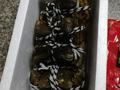 -七的湖·晚芳亭·阳澄湖农家菜·大闸蟹(莲花岛店)