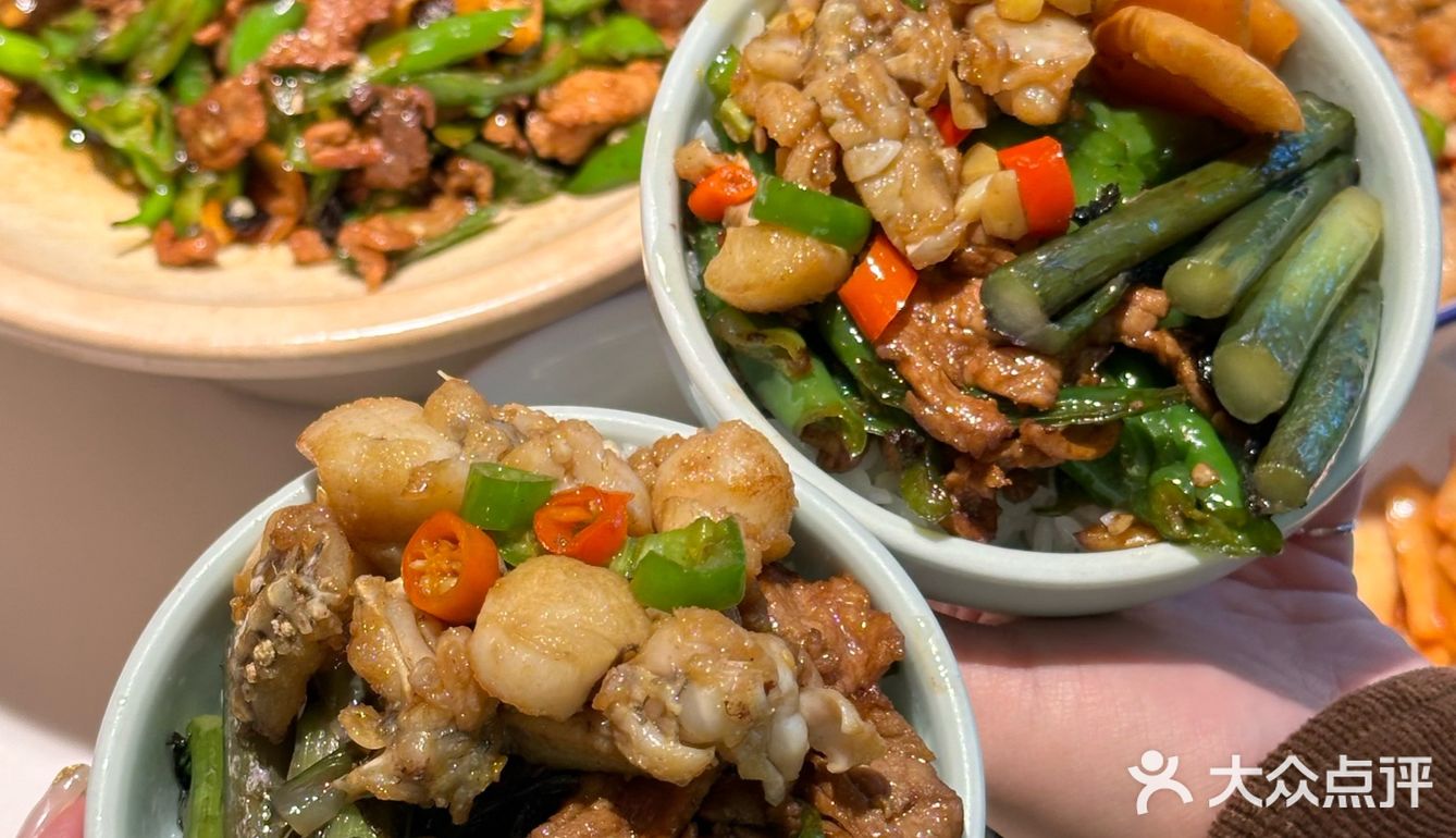 厦门 只要不倒闭就会一直去的店