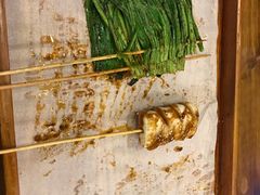 -烤官达人·徐州鲜羊肉串(江宁店)