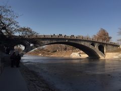 -赵州桥景区