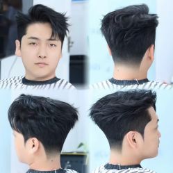 点击看大图 -贝勒爷专业男发