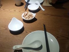 -船歌·鱼水饺青岛菜(金狮广场店)