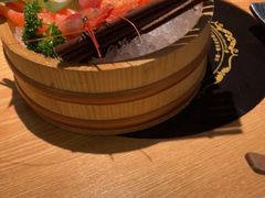 -沼津港精致料理·寿喜烧·烧鸟(青浦宝龙广场日料榜单店)