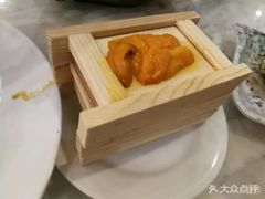 -红叶日料·放题·海胆·定食(星海店)