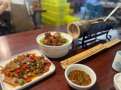 -61号餐吧(兴坪古镇漓江店)