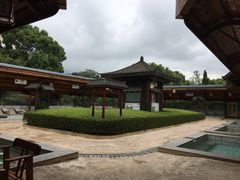 -庐山天沐温泉度假村